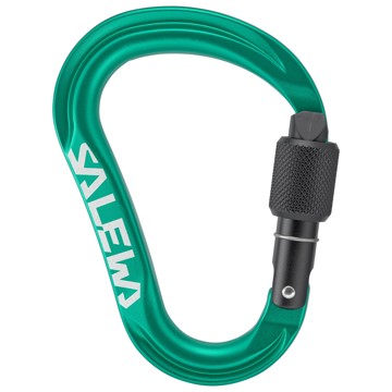 Karabina Salewa ORTLES HMS  Irish Green