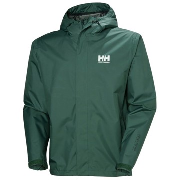 Helly Hansen Jacket SEVEN J JACKET Green