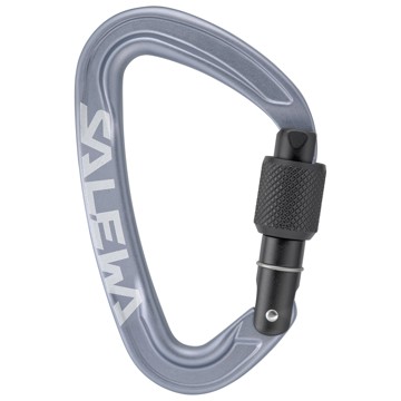 Salewa Carabiner ORTLES SCREW