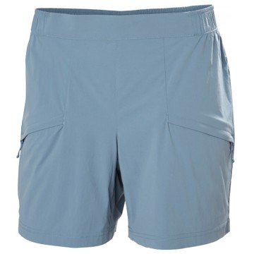 Kelnės Helly Hansen ELV LIGHT TUR SHORTS Navy