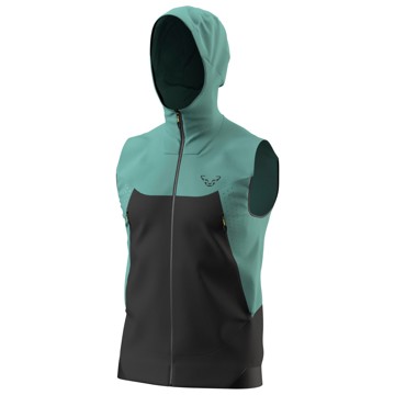 Vest Dynafit Transalper Dst Vst M Atlantic/0910