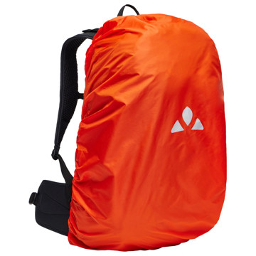 Coprizaino Vaude Raincover For Backpacks 30-55 L Orange