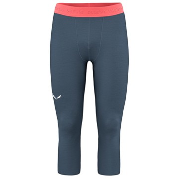 Sieťovina Salewa Cristallo Warm AMR 3/4 Tight