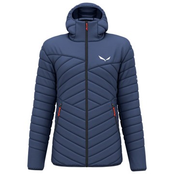 Jakke Salewa BRENTA RDS DWN JKT Dark Denim