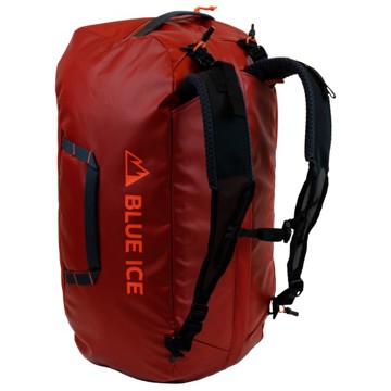 Batoh na záda BLUE ICE DOKO 50L Burnt Henna