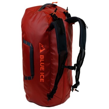 Taška BLUE ICE DOKO 70L Burnt Henna