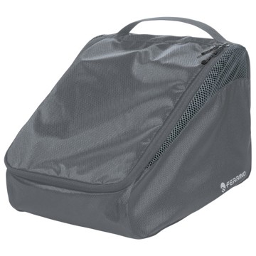 Tas Ferrino OLAIAS SHOES BAG Dark Grey