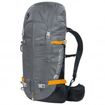 Ferrino Back Pack TRIOLET 32+5 Dark Grey
