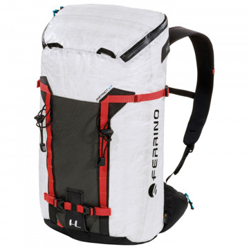 Ferrino Back Pack INSTINCT 25 White