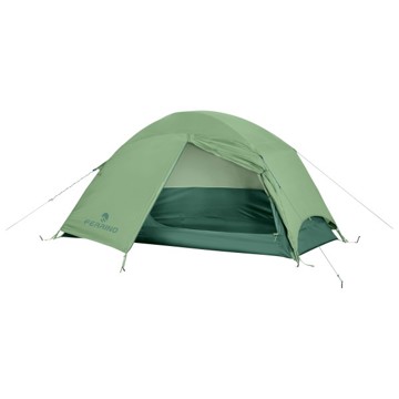 Ferrino Tent NEMESI 1 PRO Green
