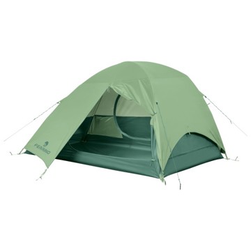 Ferrino Tent NEMESI 2 PRO Green