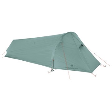 Ferrino Tent PIUMA 1 TENT Oil Blue