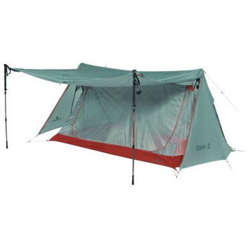 Ferrino Tent DEN 2 Oil Blue
