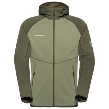 Jacka Mammut ACONCAGUA ML HOODED M