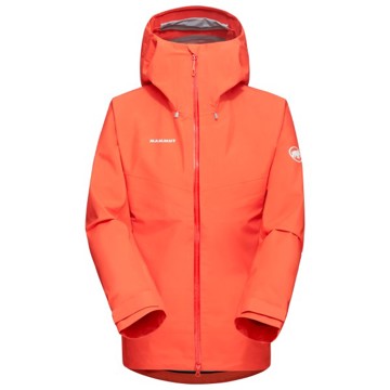 Veste Mammut CRATER IV HS HOODED