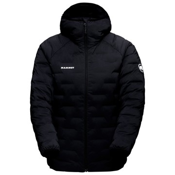 Jakke Mammut SENDER IN