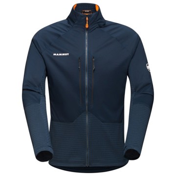 Bunda Mammut EIGER NORDWAND ML HYBRID