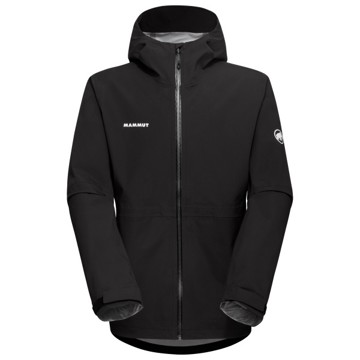 Striukė Mammut LINARD GUIDE HS Black