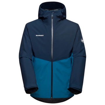 Kabát Mammut Alto Light 3 in 1 HS