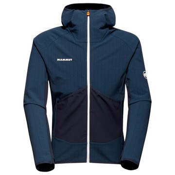 Jas Mammut SPEED ML HYBRID Night