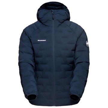 Jakke Mammut SENDER IN W