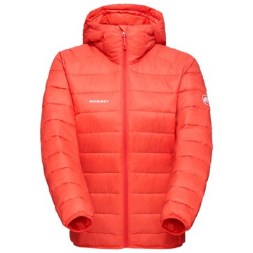 Bunda Mammut CRAG IN HOODED