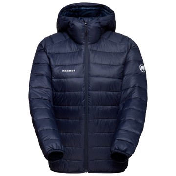 Bunda Mammut CRAG IN HOODED