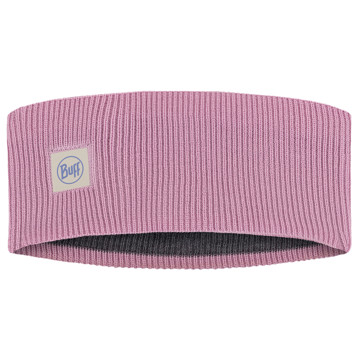 Band Buff Crossknit Solid Camelia