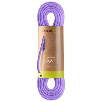 Kötél Edelrid NEO 100 3R 9,6mmx50m