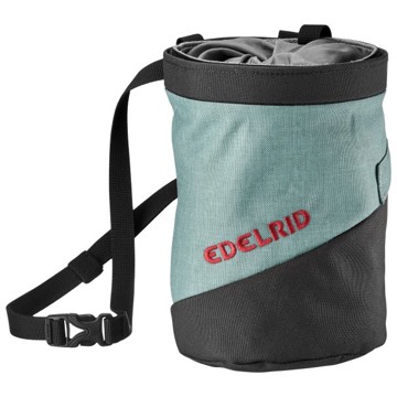 Magnéziumzsák Edelrid SPLITTER TWIST Ocean Grey