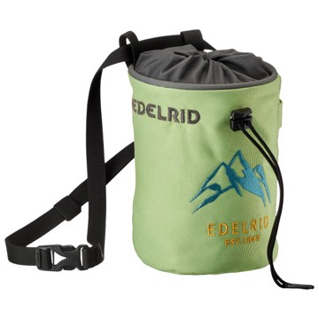 Magnéziumzsák Edelrid RODEO SMALL Pine Green