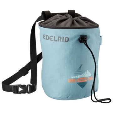 Magnéziumzsák Edelrid RODEO LARGE Stone Blue
