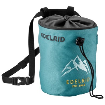 Magnéziumzsák Edelrid RODEO LARGE Light Pacific