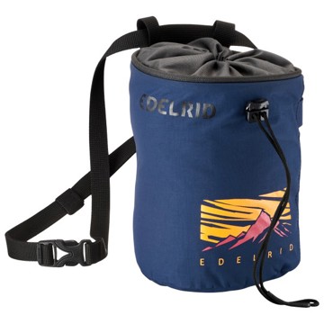 Magnéziumzsák Edelrid RODEO LARGE Navy