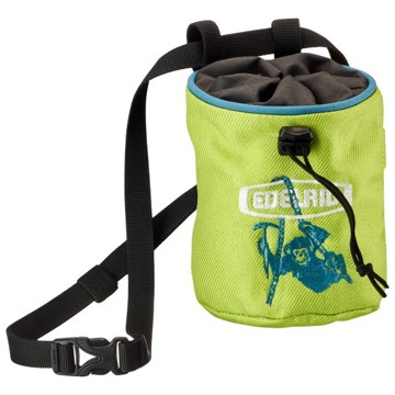 Magnéziumzsák Edelrid MUFFIN