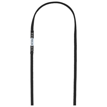 Aro De Cinta Edelrid Tech Web 8Mmx40cm Night