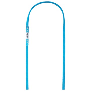 Slučka Z Popruhu Edelrid Tech Web 8Mmx120cm Icemint