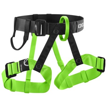 Valjaat Edelrid JOKER III Night-Oasis