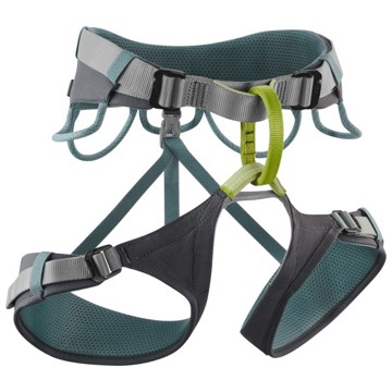 Baudrier Edelrid SKYE Ocean Grey