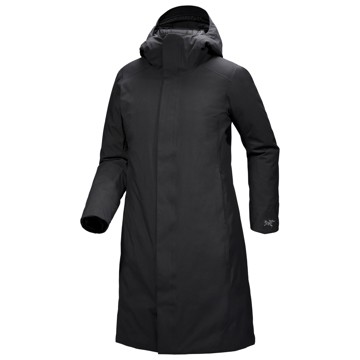 Parka Arc'teryx Patera W Black