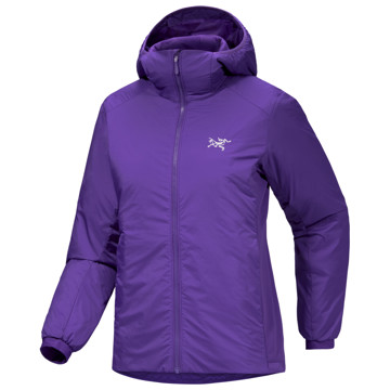 Takki Arc'teryx Atom Hoody M Azalea