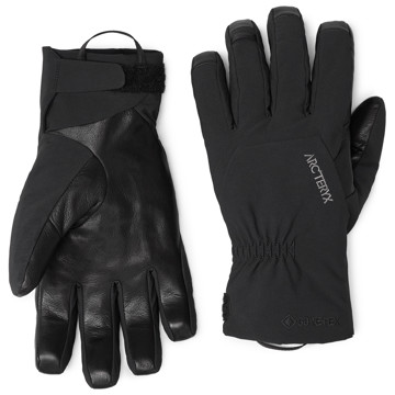 Gants Arc'teryx Venta Gtx Glove Black