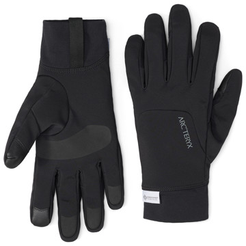 Gants Arc'teryx Venta Glove Black