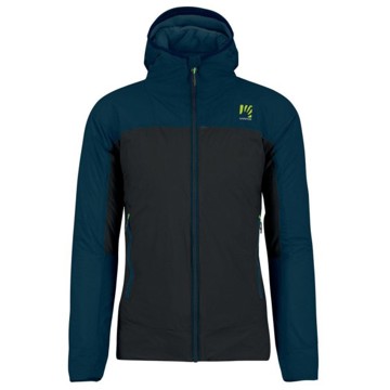 Striukė KARPOS VINSON EVO Black/Midnight