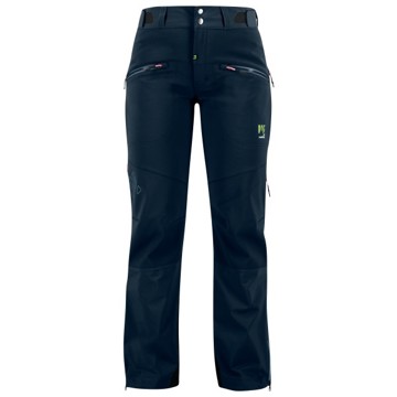 Pantalon KARPOS Marmolada W Pants