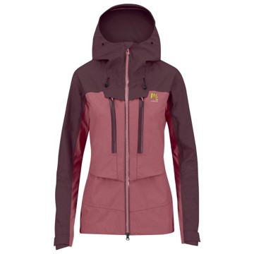 Casaco KARPOS MIDI SHELL W JACKET