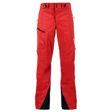 Nadrág KARPOS PALU' EVO PANTS Fiery Red