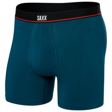 Cuecas masculinas SAXX STRETCH BOXER BRIEF FLY Hurrica