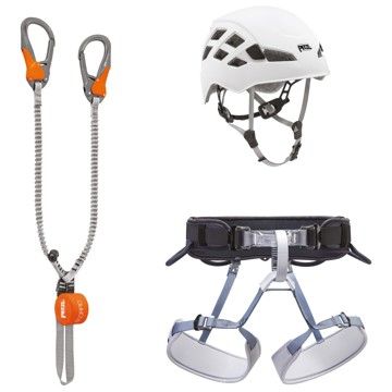 Kit Petzl EASHOOK