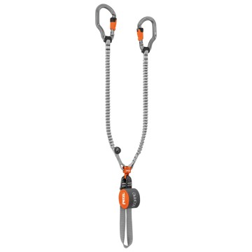 Kit Petzl SCORPIO VERTIGO SW